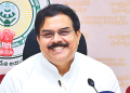 Andhrapradesh: రాష్ట్రంలో ప్రయోగాత్మకంగా సీబీడీసీ అమలుకు ప్రభుత్వం సన్నాహాలు – NewsBytes Telugu