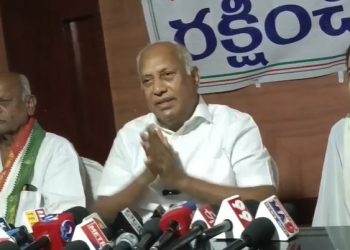 aplo dsc niyamakallo akramalu jaragaledu 42 No irregularities took place in the DSC recruitments in AP