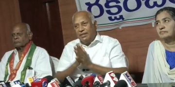aplo dsc niyamakallo akramalu jaragaledu 42 No irregularities took place in the DSC recruitments in AP