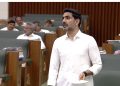 Minister Lokesh Rebuts Data Centre Fears, Says Vizag’s Water Supply Won’t Be Affected