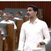 Minister Lokesh Rebuts Data Centre Fears, Says Vizag’s Water Supply Won’t Be Affected