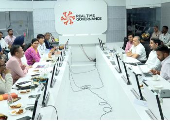 Hail to the BCs… Another step forward in strengthening local bodies