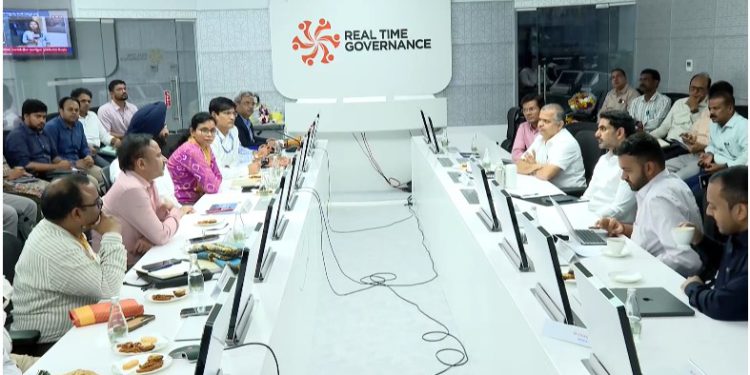 Hail to the BCs… Another step forward in strengthening local bodies