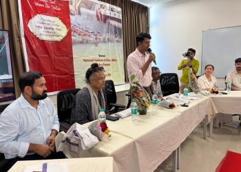 12th National Handloom Day – 2026 Celebration at National Institute of Design (NID), Andhra Pradesh