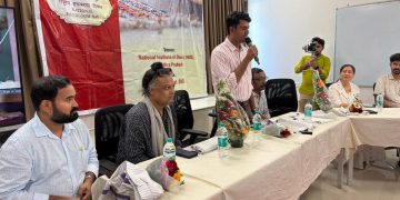 12th National Handloom Day – 2026 Celebration at National Institute of Design (NID), Andhra Pradesh
