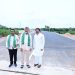 The sacrifices made by farmers for the construction of Amaravati are unforgettable