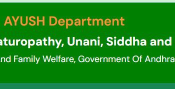 NMA Demands Urgent High-Level Inquiry into AYUSH Department Misconduct and Immediate Formation of Governing Body