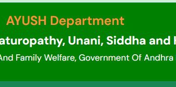 NMA Demands Urgent High-Level Inquiry into AYUSH Department Misconduct and Immediate Formation of Governing Body