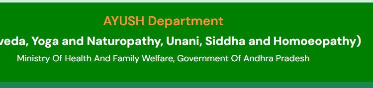 NMA Demands Urgent High-Level Inquiry into AYUSH Department Misconduct and Immediate Formation of Governing Body