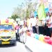 A New Era for the Safe Travel of Mothers and Children in AP