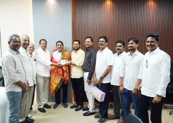 CREDAI representatives are of the opinion that the real estate sector has received a boost from G.O. No. 161