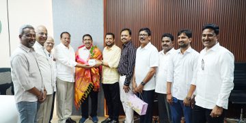 CREDAI representatives are of the opinion that the real estate sector has received a boost from G.O. No. 161
