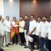 CREDAI representatives are of the opinion that the real estate sector has received a boost from G.O. No. 161