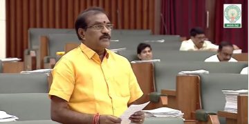 CM Chandrababu and Deputy CM Pawan Kalyan to address issues concerning the Yeleru reservoir ayacut