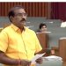 CM Chandrababu and Deputy CM Pawan Kalyan to address issues concerning the Yeleru reservoir ayacut