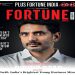 Andhra’s rising star Nara Lokesh