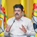 YSRCP’s Smear Campaign on Mega DSC Insults Hardworking Candidates: MLA Bonda Umamaheswara Rao