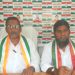 PM Modi, a Traitor to the Nation, Must Resign – Demand by Congress State Gen.Secy Mohammad Ali Khan
