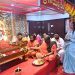 The goal is a comfortable darshan for devotees