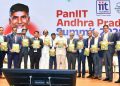 Launch of Pan-IIT Amaravati World Council: AP Government’s Major Boost for AI, Quantum, and Startups