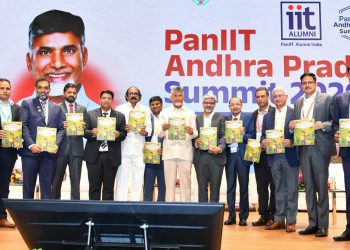 Launch of Pan-IIT Amaravati World Council: AP Government’s Major Boost for AI, Quantum, and Startups