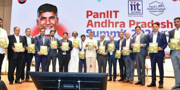 Launch of Pan-IIT Amaravati World Council: AP Government’s Major Boost for AI, Quantum, and Startups