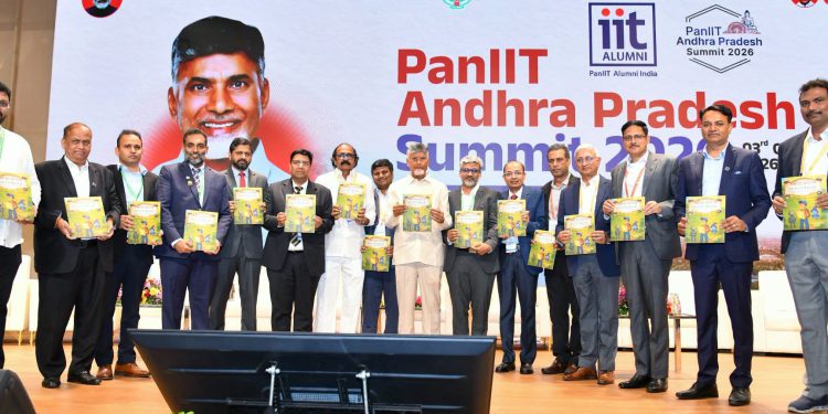 Launch of Pan-IIT Amaravati World Council: AP Government’s Major Boost for AI, Quantum, and Startups