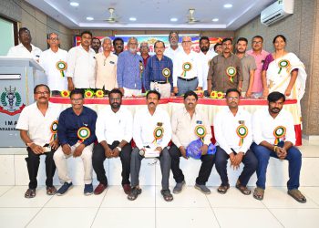 Committed to Journalists’ Welfare and Protection of Their Rights