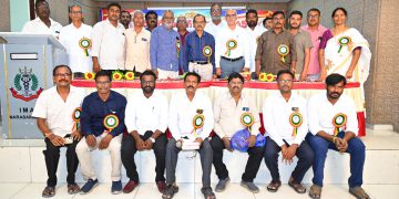 Committed to Journalists’ Welfare and Protection of Their Rights