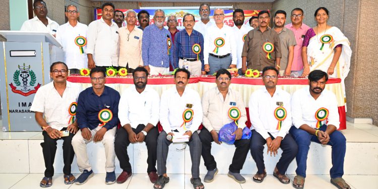Committed to Journalists’ Welfare and Protection of Their Rights