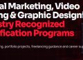 Digital Marketing and Video Editing Training Institute – ‘ClipX Academy