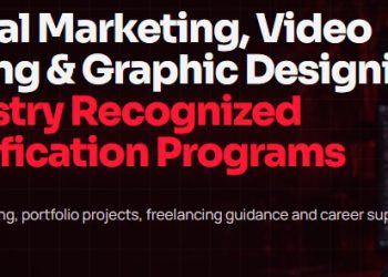 Digital Marketing and Video Editing Training Institute – ‘ClipX Academy