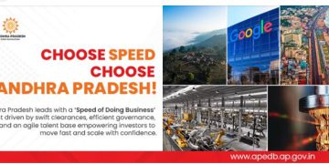 Andhra Pradesh Paves Way for 31st CII Partnership Summit 2026 with Statewide Regional Conferences; Over Rs. 79,000 Crore Investments Lined Up