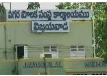 Who will be the ‘Baadshah’ of Bezawada?