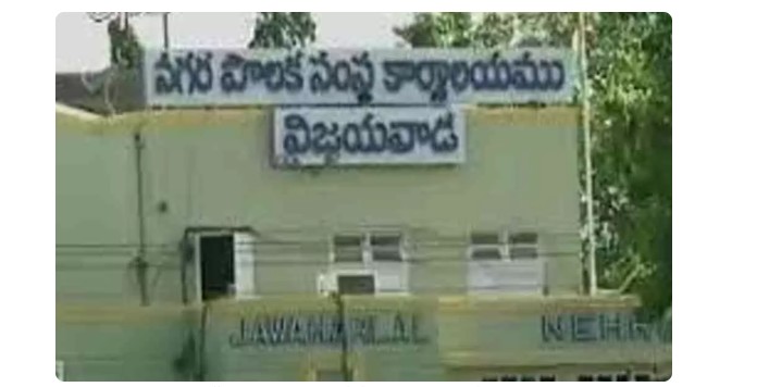 Who will be the ‘Baadshah’ of Bezawada?